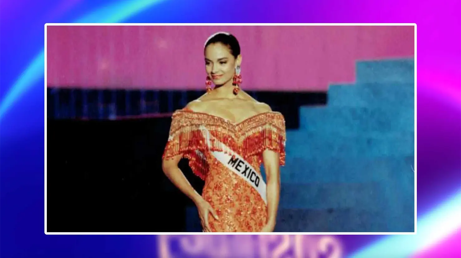 Lupita Jones se convierte en la primera habitante confirmada de La Casa de los Famosos 6