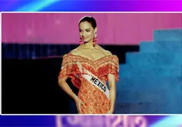 Lupita Jones se convierte en la primera habitante confirmada de La Casa de los Famosos 6 Lupita Jones se convierte en la primera habitante confirmada de La Casa de los Famosos 6