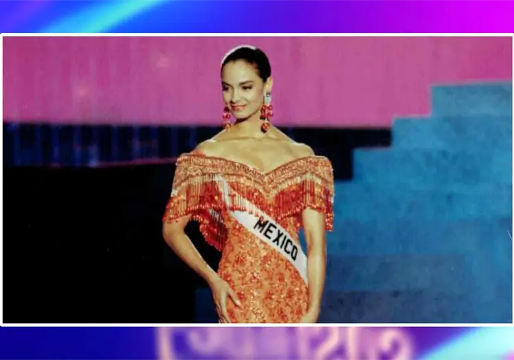 Lupita Jones se convierte en la primera habitante confirmada de La Casa de los Famosos 6