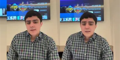 Markitos Toys rompe el silencio y niega vínculos con el narcotráfico tras señalamientos contra su familia Markitos Toys rompe el silencio y niega vínculos con el narcotráfico tras señalamientos contra su familia