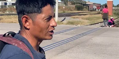 Navojoa, un destino eventual para migrantes