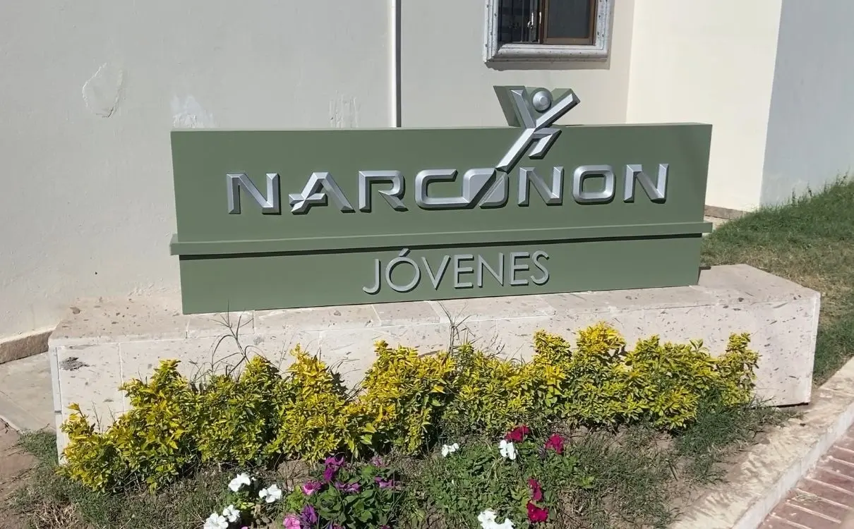 Narconon J&oacute;venes proyecta ampliar capacidad