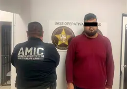 Por homicidio culposo, encarcelan a Sergio Adán “N” en Guaymas