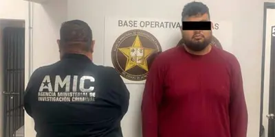 Por homicidio culposo, encarcelan a Sergio Ad&aacute;n "N" en Guaymas