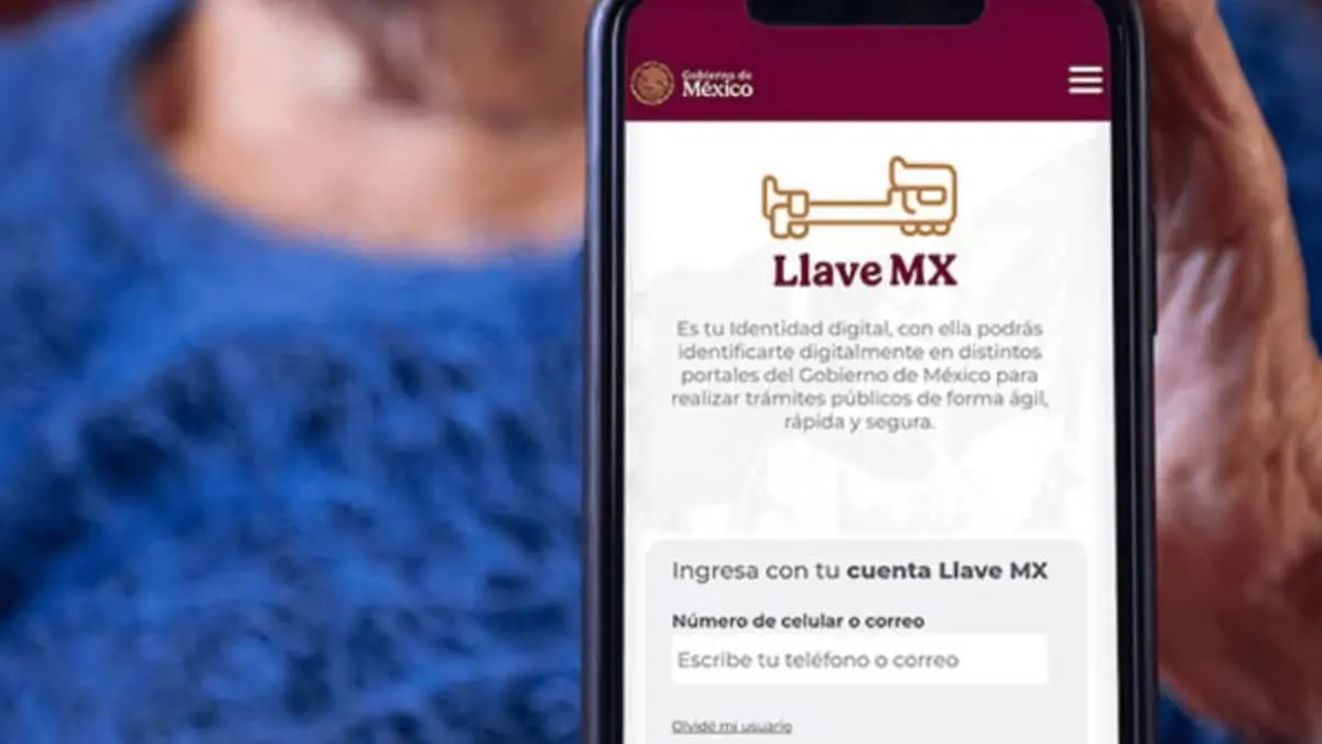 &iquest;Qu&eacute; es la Llave MX y por qu&eacute; ser&aacute; obligatoria en 2026 para solicitar el acta de nacimiento?