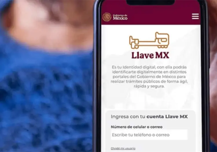&iquest;Qu&eacute; es la Llave MX y por qu&eacute; ser&aacute; obligatoria en 2026 para solicitar el acta de nacimiento?