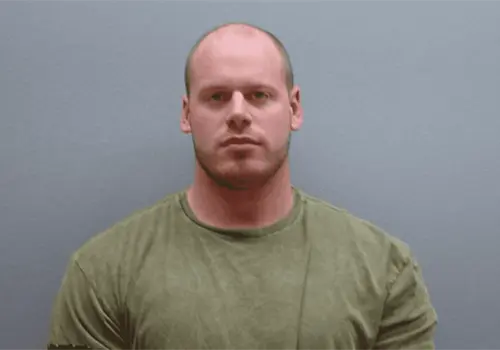 Ryan Wedding se declara no culpable ante tribunal en California; afirma que no se entreg&oacute; voluntariamente