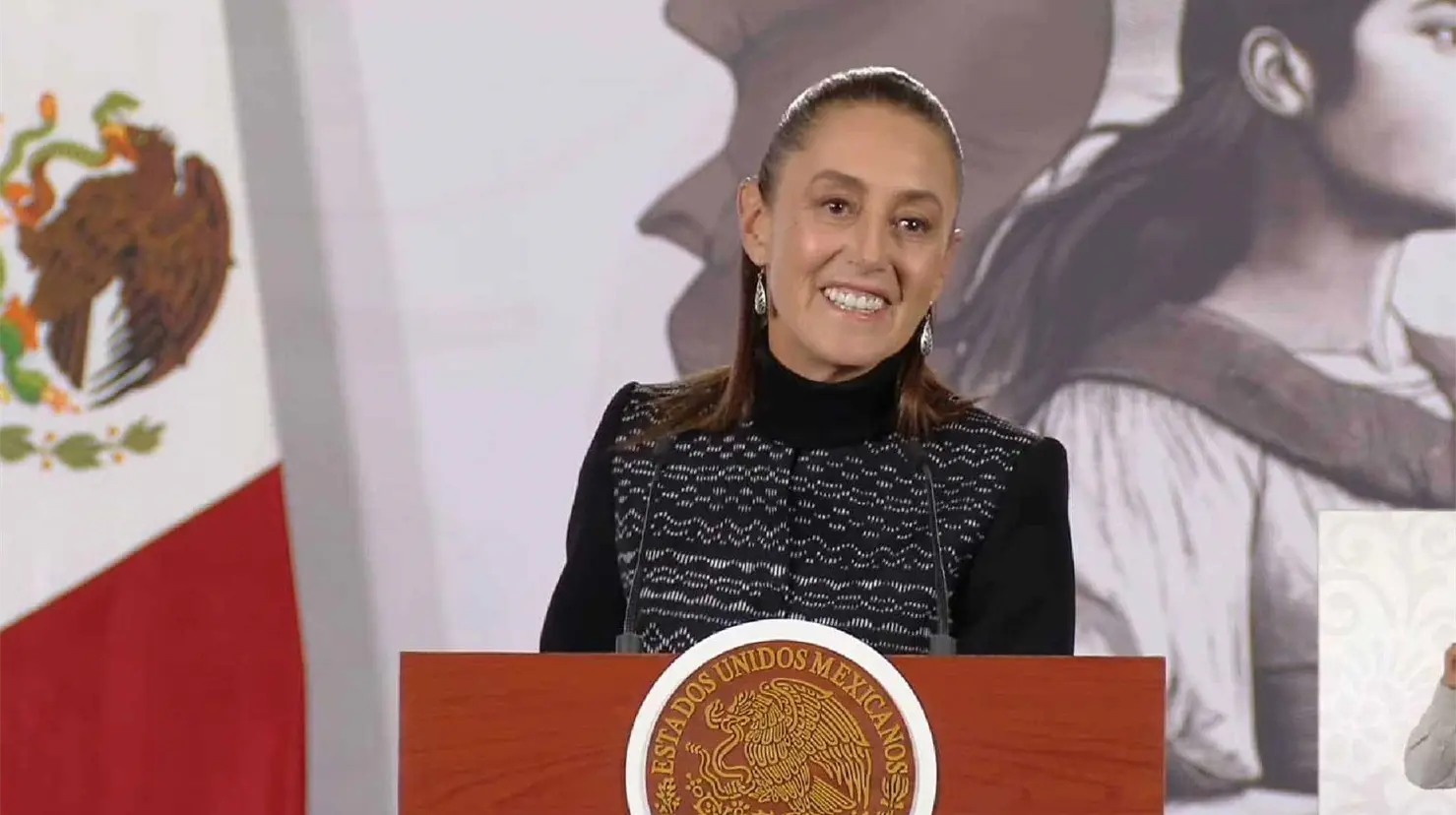 Sheinbaum lanza convocatoria para los Mundialitos rumbo al Mundial 2026; habr&aacute; 74 torneos en todo el pa&iacute;s