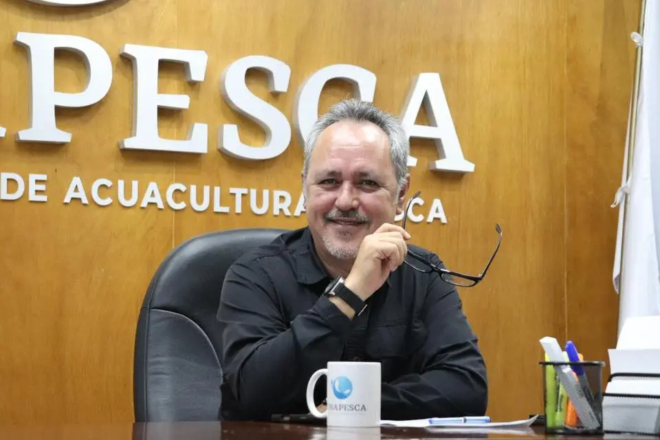 Sonora recibir&aacute; visita estrat&eacute;gica de Conapesca