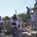 Invitan a construir casas en Bahía de Lobos Invitan a construir casas en Bahía de Lobos