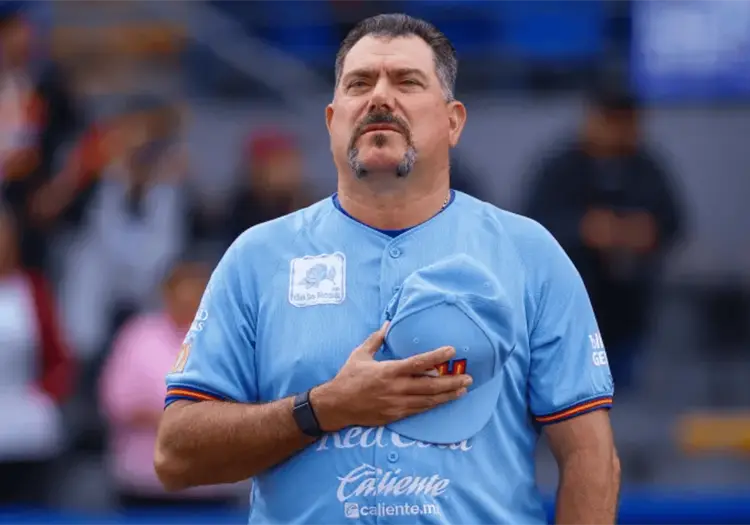 Benjam&iacute;n Gil, a un t&iacute;tulo de igualar al m&aacute;nager m&aacute;s ganador en la historia de la LMP