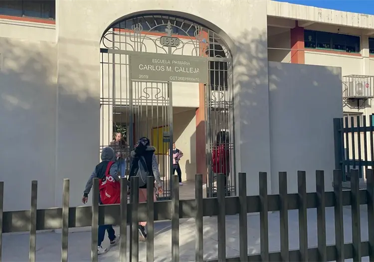 Empresas de Sonora muestran flexibilidad con cambio de horario escolar