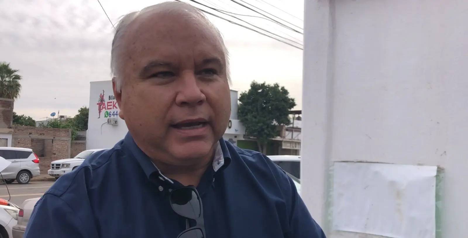 Cuenta Desarrollo Urbano con fondo para emergencias