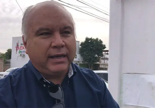 Cuenta Desarrollo Urbano con fondo para emergencias