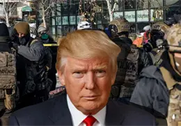 Donald Trump y gobernador de Minnesota coordinan operativos para investigar los tiroteos fatales en Minneapolis