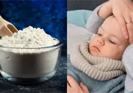 Esta es la toxina por la que se retir&oacute; la leche infantil de las tiendas a nivel mundial