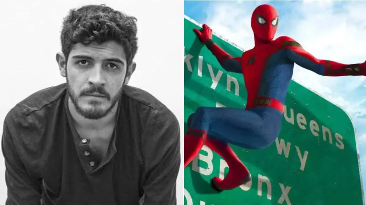 Fallece Alexis Ortega, actor de doblaje de Spider-Man en el Universo Cinematogr&aacute;fico de Marvel