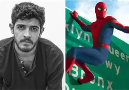 Fallece Alexis Ortega, actor de doblaje de Spider-Man en el Universo Cinematográfico de Marvel Fallece Alexis Ortega, actor de doblaje de Spider-Man en el Universo Cinematográfico de Marvel
