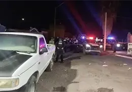 Fallece mujer baleada al poniente de Ciudad Obregón Fallece mujer baleada al poniente de Ciudad Obregón