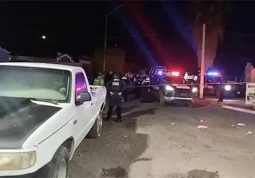 Fallece mujer baleada al poniente de Ciudad Obreg&oacute;n