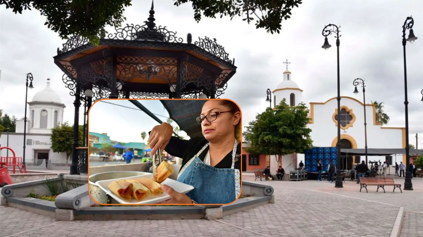 Fiestas de la Candelaria: Esta es la cartelera de eventos musicales en Villa de Seris