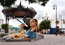Fiestas de la Candelaria: Esta es la cartelera de eventos musicales en Villa de Seris