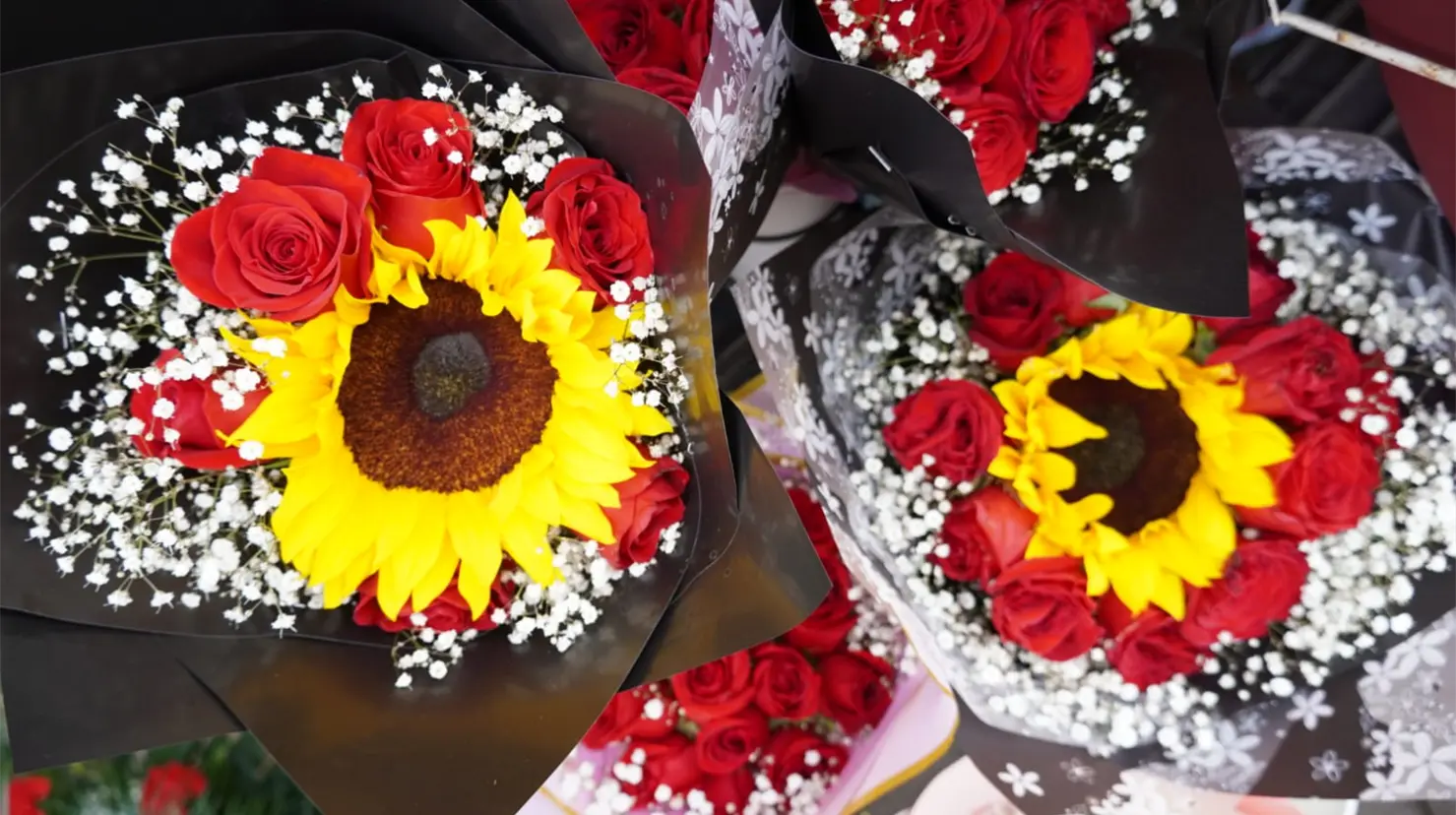 Florer&iacute;as de Cajeme esperan repunte en ventas