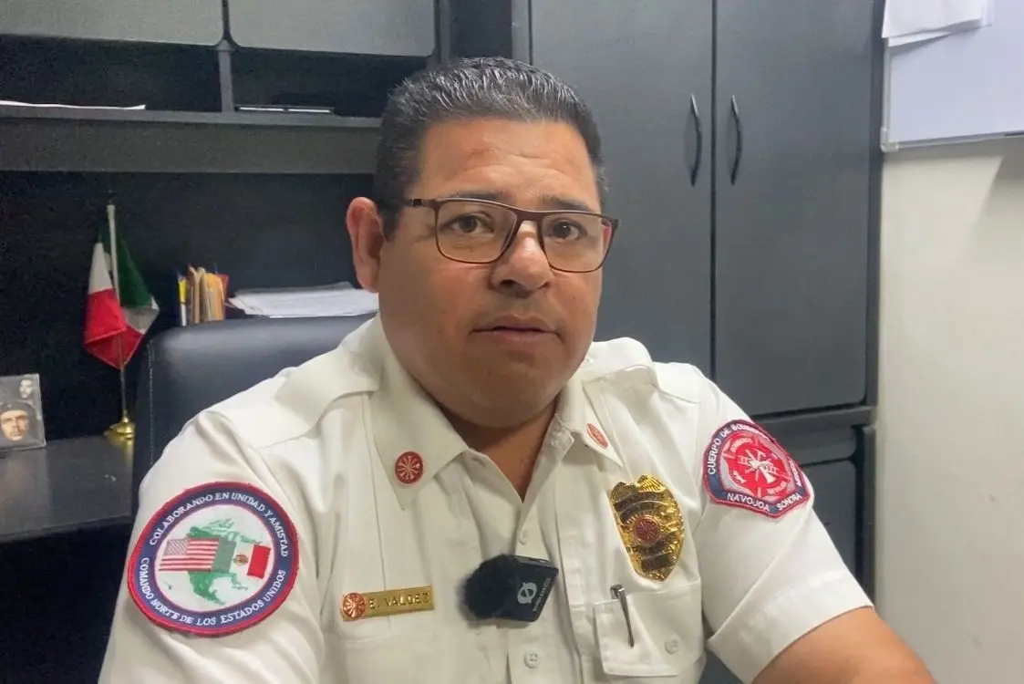 Seguir&aacute;n bajas temperaturas esta semana en Navojoa, alerta Protecci&oacute;n Civil