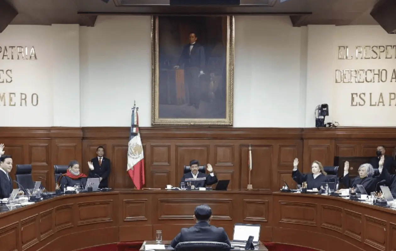 Se invalid&oacute; el art&iacute;culo 293 Bis, fracci&oacute;n III, incorporado en abril de 2025.