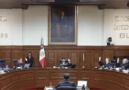 SCJN invalida delito de "halconeo" en Sinaloa por vulnerar libertad de expresión SCJN invalida delito de "halconeo" en Sinaloa por vulnerar libertad de expresión