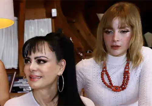 Imelda Tu&ntilde;&oacute;n exige pensi&oacute;n de 100 mil pesos y lanza graves acusaciones contra Maribel Guardia