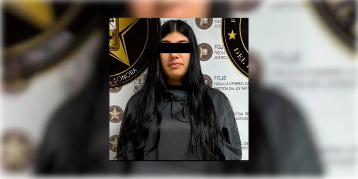 Imputan a Alejandra Guadalupe "N" por intento de feminicidio en Nogales