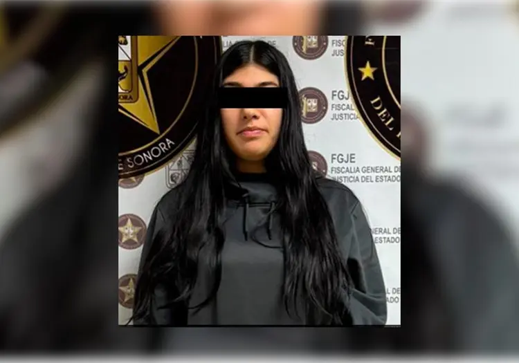 Imputan a Alejandra Guadalupe "N" por intento de feminicidio en Nogales