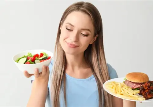 La dieta EAT–Lancet podría reducir el riesgo de enfermedad renal crónica, según estudio La dieta EAT–Lancet podría reducir el riesgo de enfermedad renal crónica, según estudio