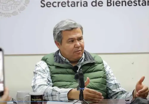 Habrá registro para Credencial de Salud Habrá registro para Credencial de Salud