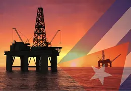 Pemex suspende env&iacute;os de petr&oacute;leo a Cuba en medio de presi&oacute;n de EU