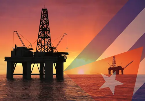 Pemex suspende env&iacute;os de petr&oacute;leo a Cuba en medio de presi&oacute;n de EU