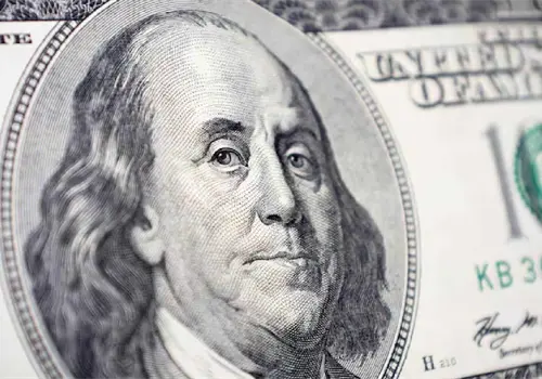 Precio del d&oacute;lar hoy martes 27 de enero: El peso mexicano retrocede levemente