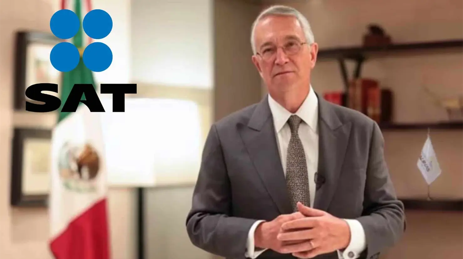 SCJN falla contra Grupo Salinas y avala cobro millonario del SAT