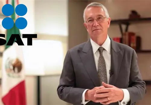 SCJN falla contra Grupo Salinas y avala cobro millonario del SAT SCJN falla contra Grupo Salinas y avala cobro millonario del SAT