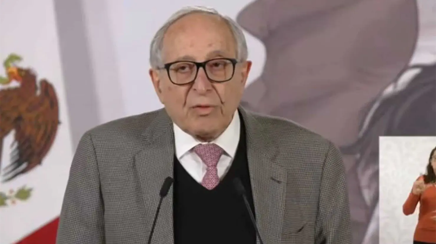 Secretar&iacute;a de Salud alerta por riesgo hereditario de diabetes; llama a detecci&oacute;n temprana 