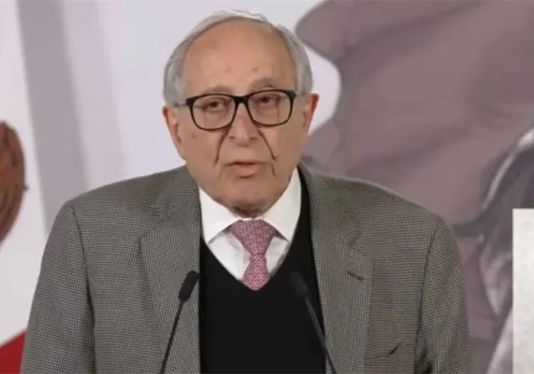 Secretar&iacute;a de Salud alerta por riesgo hereditario de diabetes; llama a detecci&oacute;n temprana 