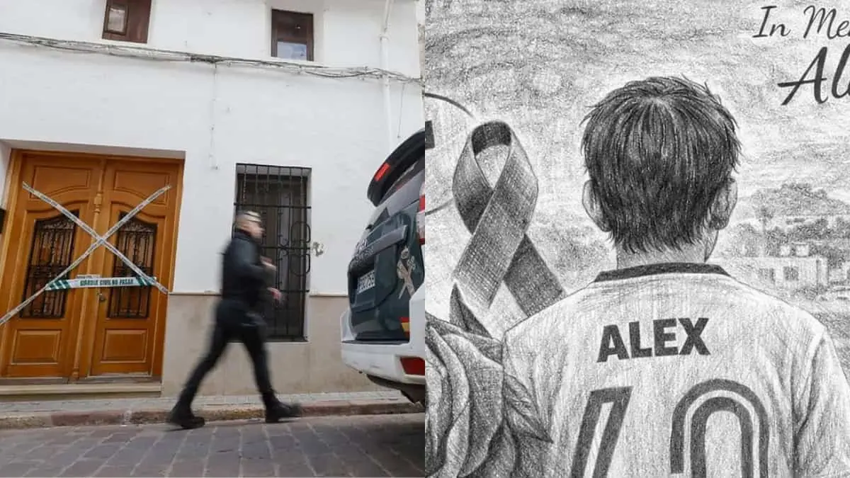 Tarde de videojuegos termina manchada de sangre: adolescente de 13 a&ntilde;os muere a manos del padre de su amigo