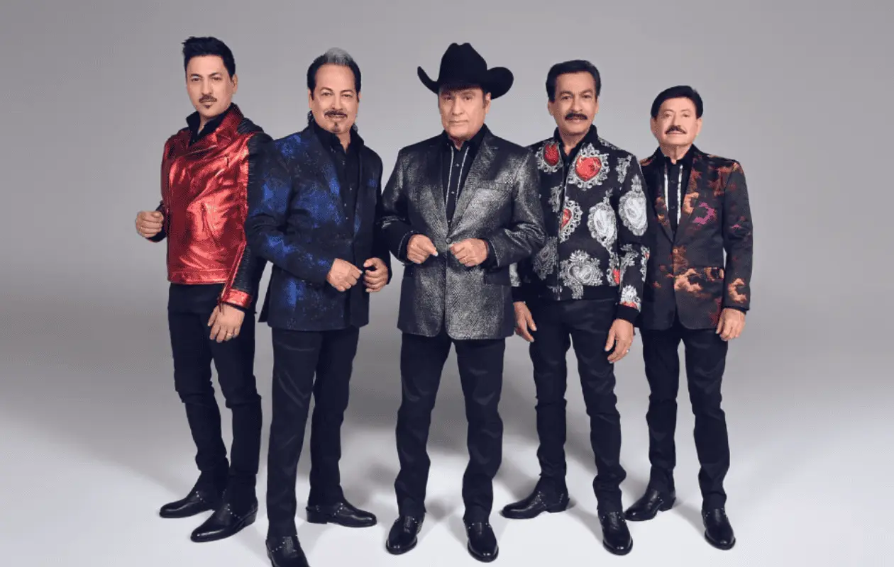 Ciudad Obregón es una de las cuatro ciudades mexicanas incluidas en la gira 2026 de la agrupación.