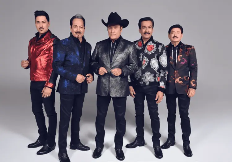 Los Tigres del Norte regresan a Ciudad Obreg&oacute;n: &iquest;cu&aacute;nto cuestan los boletos para verlos?