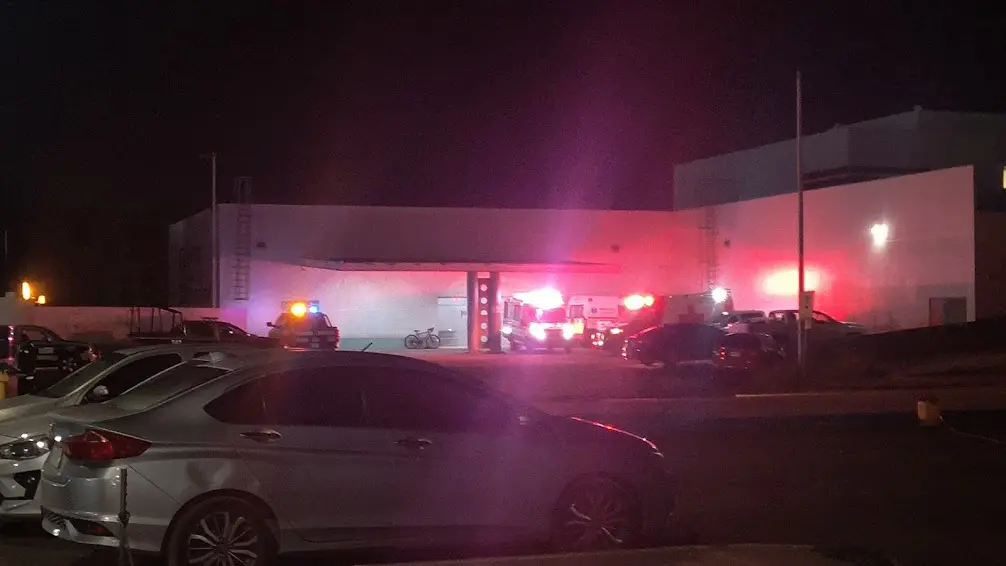 Agresión armada en Urbi Villas del Rey deja una victima