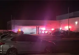 Agresi&oacute;n armada en Urbi Villas del Rey deja una victima