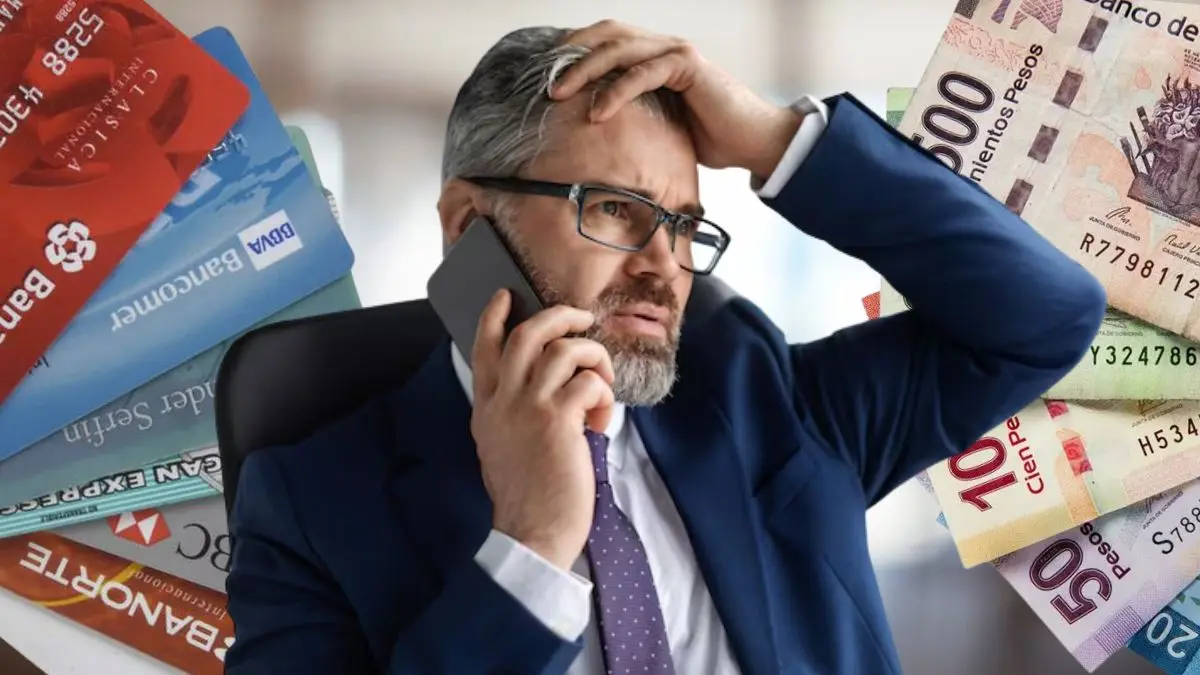 Revisi&oacute;n financiera personal como herramienta clave frente a fraudes digitales.