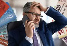 &iquest;Apareci&oacute; un cr&eacute;dito que no pediste? Gu&iacute;a para denunciar robo de identidad en 2026