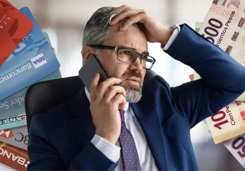 ¿Apareció un crédito que no pediste? Guía para denunciar robo de identidad en 2026 ¿Apareció un crédito que no pediste? Guía para denunciar robo de identidad en 2026